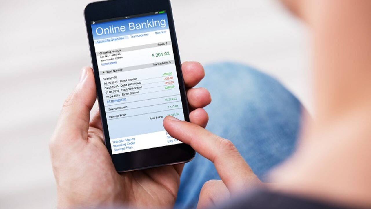 Stimulus Check Direct Deposit Payment Method